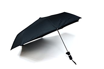 The Smart Umbrella