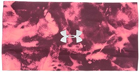 Under Armour Women's Printed Boho Headband