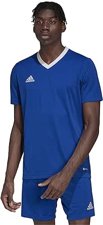 adidas Men's Entrada 22 Jersey