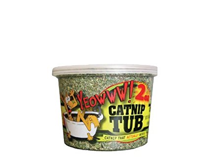 Yeowww Catnip Bags, 1-Ounce