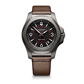 Victorinox Swiss Army I.N.O.X. Watch