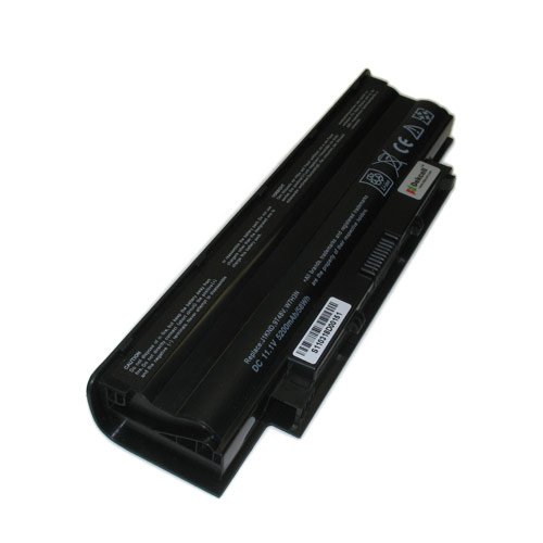 Replacement Battery for Dell Inspiron 13R14R15R17R Series 111V 5200mA 58Wh