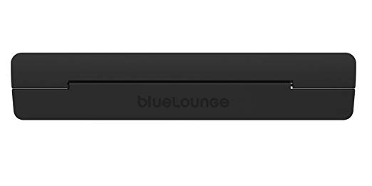 Blue Lounge Kick Flip Ergonomic Laptop Stands - for 15-inch Laptops