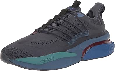 adidas men's Alphaboost V1 Running Shoe