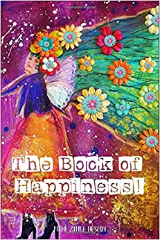 The Book of Happiness: Fun Activities for Adults (Activity Books for Adults and Creatives)