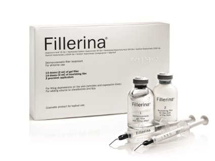 Fillerina Treatment Pack (Grade 3)