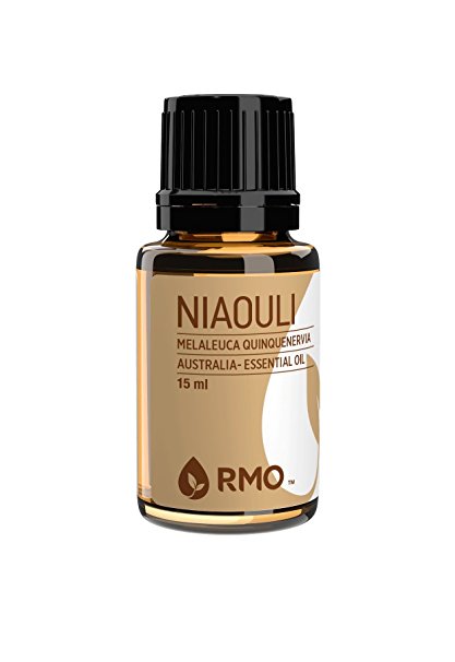 Rocky Mountain Oils - Melaleuca-15ml