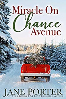 Miracle on Chance Avenue (Love on Chance Avenue Book 2)