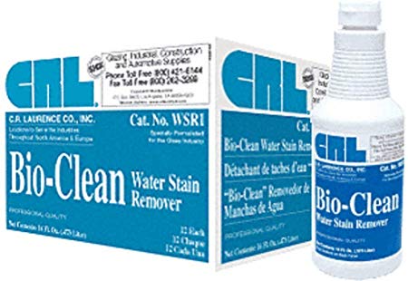 CRL Bio-Clean Water Stain Remover - 16 oz Bottle