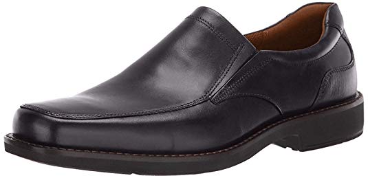 ECCO Men's Seattle Slip on Loafer