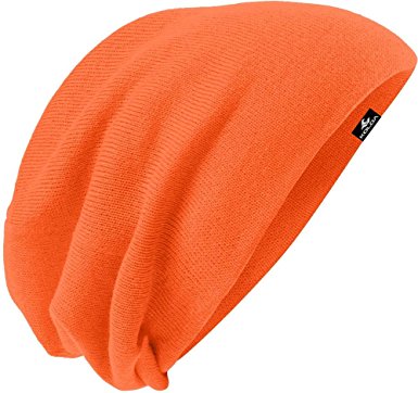 Koloa Surf - Slouchy Beanie in 10 Colors