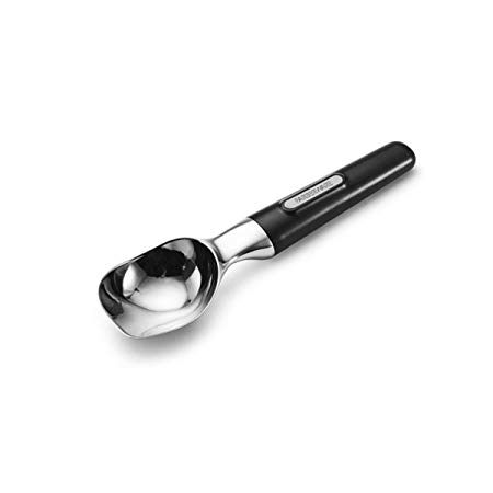 Farberware 5211479 Professional Ice Cream Scoop with Comfort Grip Handle