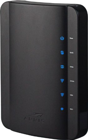 Arris DG1670A Touchstone Data Gateway Bulk Packed