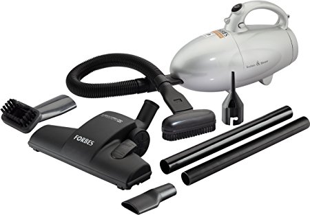 Eureka Forbes Easy Clean Plus 800-Watt Vacuum Cleaner