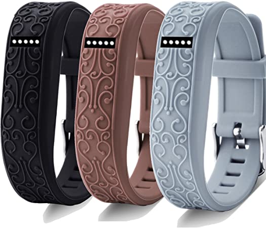 for USA Newest Unique Fitbit Flex Wristband/Fitbit Band/Fitbit Flex Band/Fitbit Wristband/Fitbit Bracelet/Fitbit Flex Replacement Band(312)