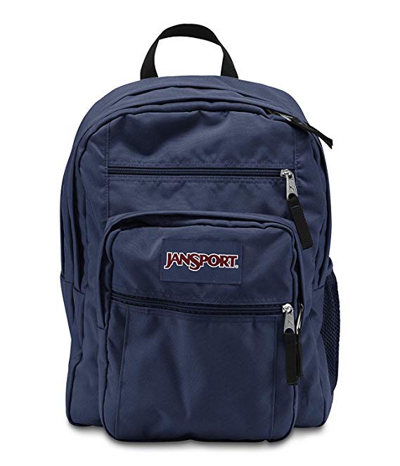 JanSport Big Student Backpack