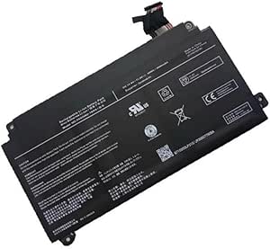 PA5344U-1BRS 3860mAh/45W 互換for PA5344U-1BRS 交換用バッテリー電池