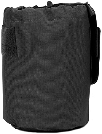 3V Gear MOLLE Collapsible Dump Pouch