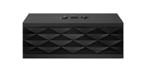 Jawbone JAMBOX Wireless Bluetooth Speaker Black Diamond certified Refurbished