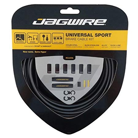 Jagwire Hyper DIY Brake Cable Kit