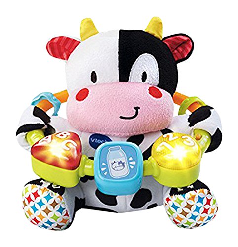 VTech Baby Lil' Critters Moosical Beads