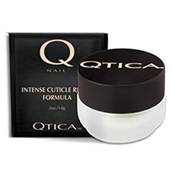 QTICA Intense Cuticle Repair Balm - 0.25 oz