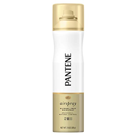 Pantene Pro-V Hair Spray 7 Oz