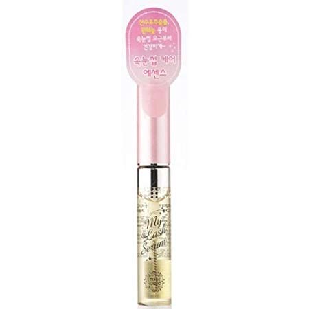 [Etude House] My Lash Serum / Korea Cosmetics