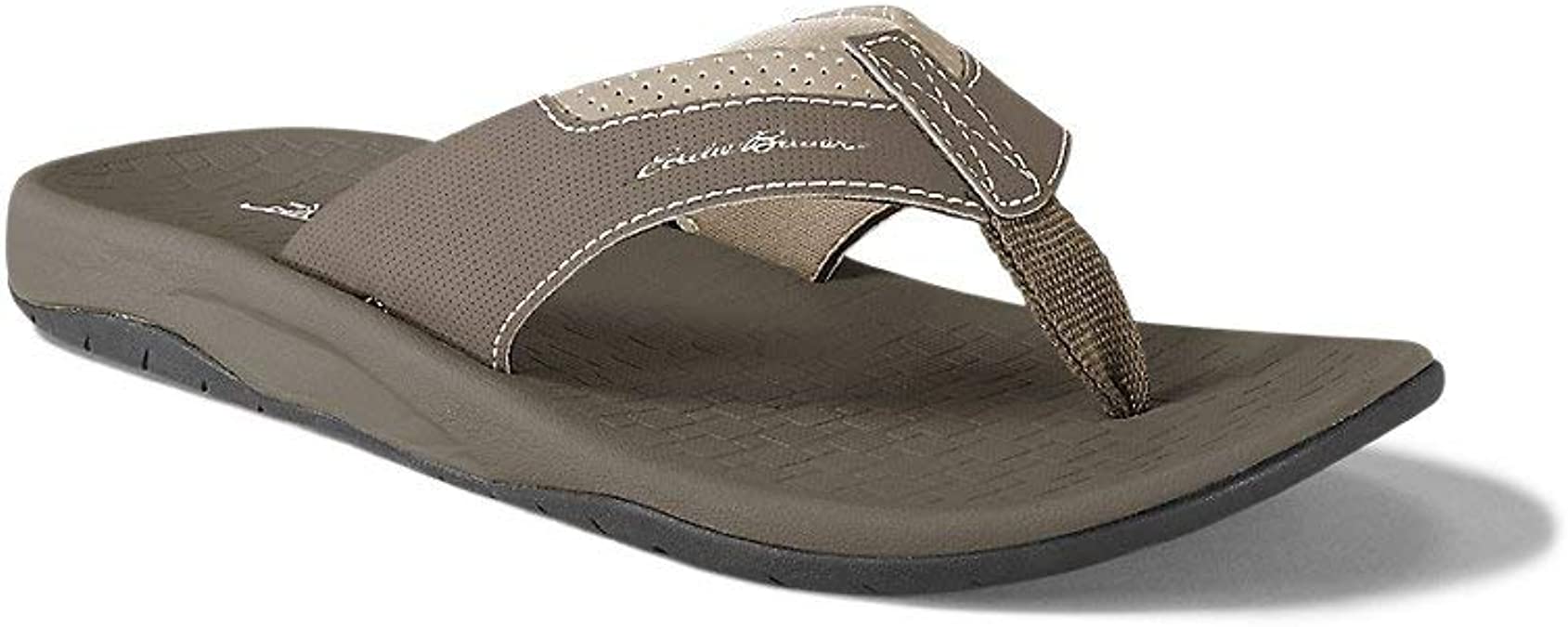 Eddie Bauer Men's Break Point Flip Flop