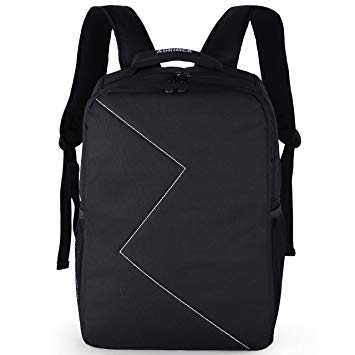 ADRIMER Insulated Backpack Cooler Leak-Proof Soft Cooler Backpack for Men Women to Work, Hike or Camping Trip