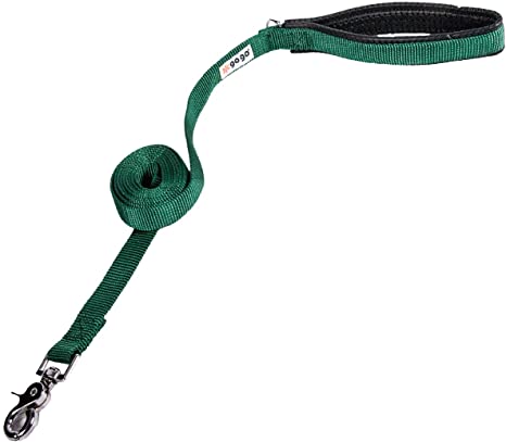 GoGo Pet Products Comfy Nylon Lead