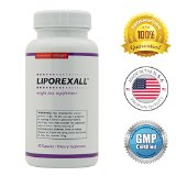 Liporexall Powerful Diet Pill Be Lean Lose Weight Fast