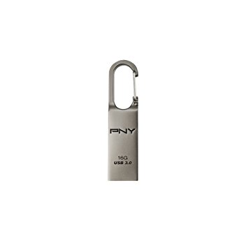 PNY Loop Attache 16 GB USB Flash Drive