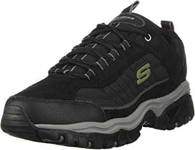 Skechers Sport Men's Energy Downforce Lace-Up Sneaker