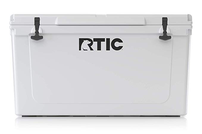 RTIC 110, White