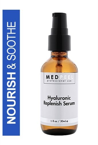 Medpeel Hyaluronic Replenish Serum