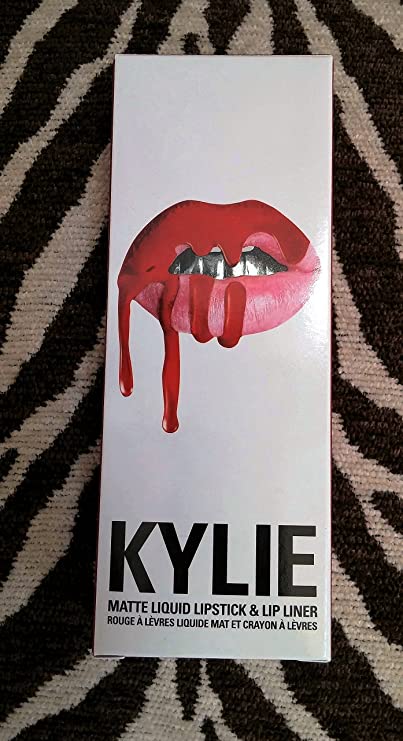 Kylie Jenner Lip Kit - 22