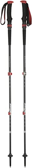 Black Diamond Trail Pro Shock Trekking Poles