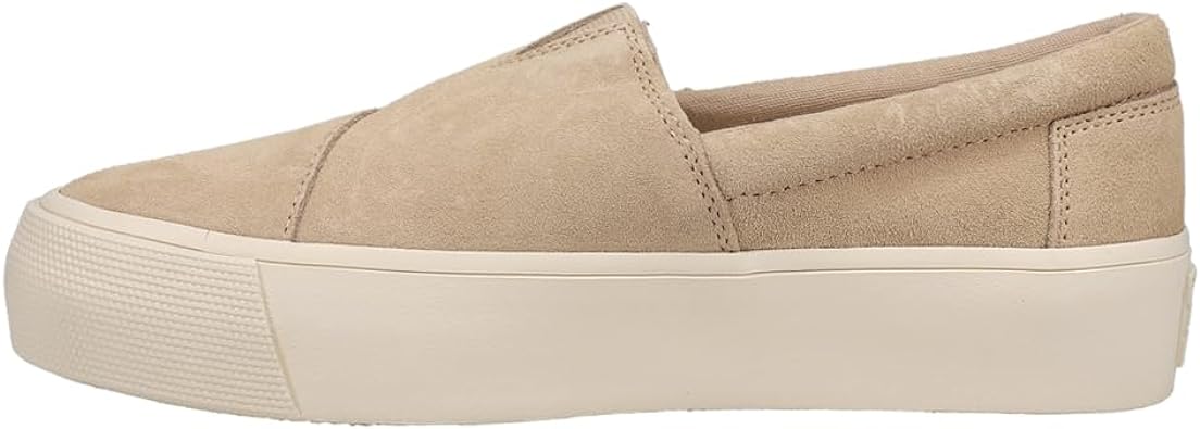 TOMS Women's, Alpargata Fenix Platform Slip-On