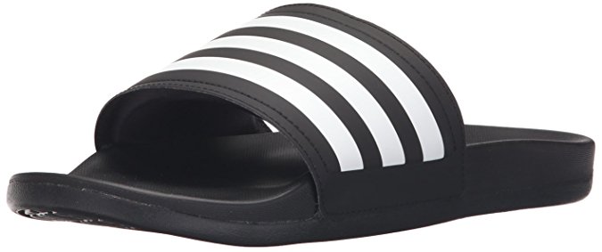 Adidas Performance Men's Adilette Cf Ultra C Athletic Sandal