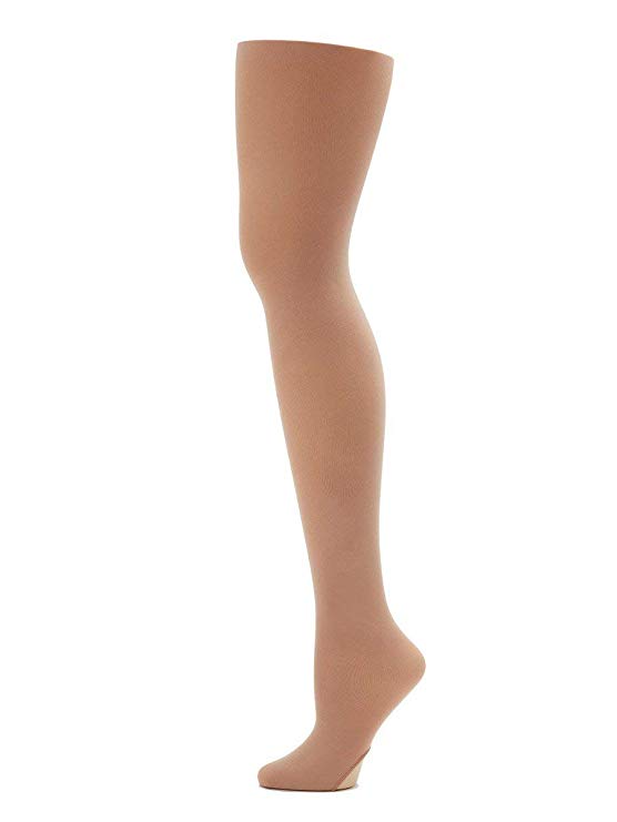 Capezio Dance Women's Ultra Soft Transition Tight