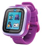 VTech Kidizoom Smartwatch - Vivid Violet - Online Exclusive