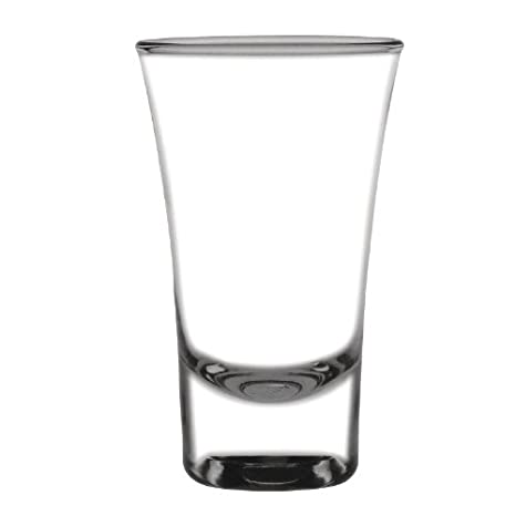 12X Olympia Boston Shot Glasses 60ml/87X53mm Drinking Tumblers Restaurant