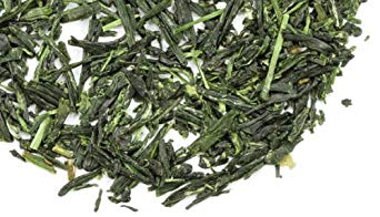 Moyishi Organic Natural Gyokuro Tea, 4oz.
