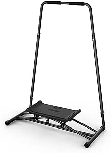 Ski Machine, Sking Simulator Trainer, Low-impact Plyometric Exercises, Full-body Workout with Resistance, Smooth Motion, Cardio Fitness Equipment for Home Gym