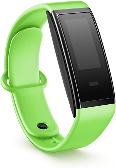 All-New, Made for Amazon Halo View accessory band - Energy Lime - Sport