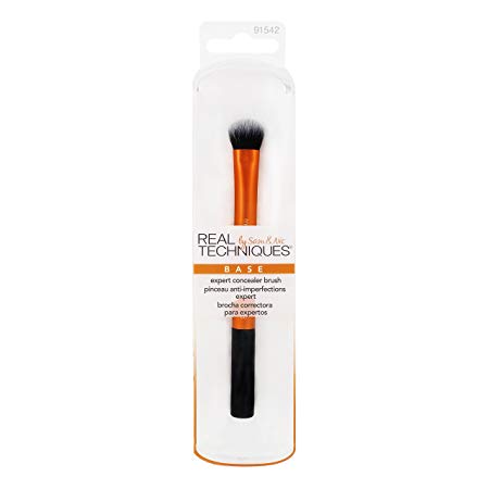 Real Techniques Expert Concealer Make-up Brush
