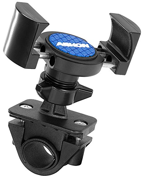 Arkon RoadVise Motorcycle Phone Mount for iPhone 7 6S Plus 6 Plus 7 6S 6 Galaxy Note 7 5 S7 S6 Retail Black