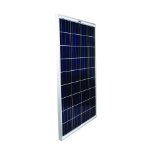 Grape Solar GS-STAR-100W Polycrystalline Solar Panel 100-watt