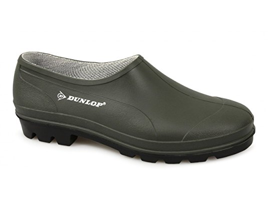 Latest generation unisex waterproof Dunlop garden shoe